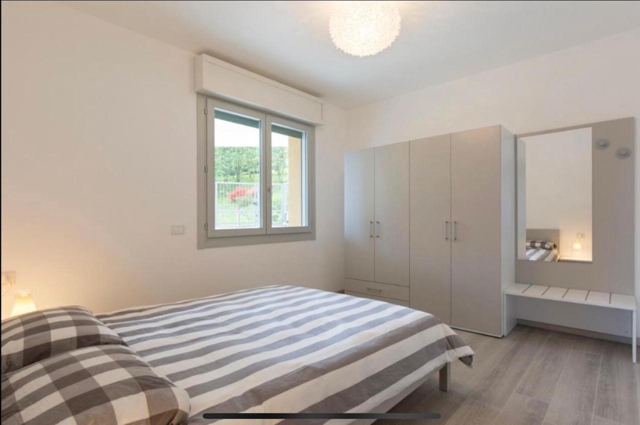 Magicview Baveno Apartment With Garden And Lake View Εξωτερικό φωτογραφία
