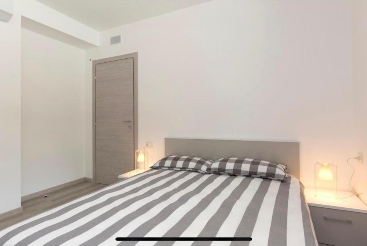 Magicview Baveno Apartment With Garden And Lake View Εξωτερικό φωτογραφία