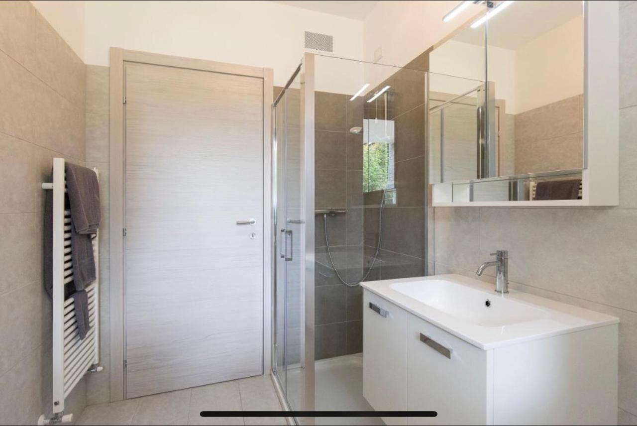 Magicview Baveno Apartment With Garden And Lake View Εξωτερικό φωτογραφία