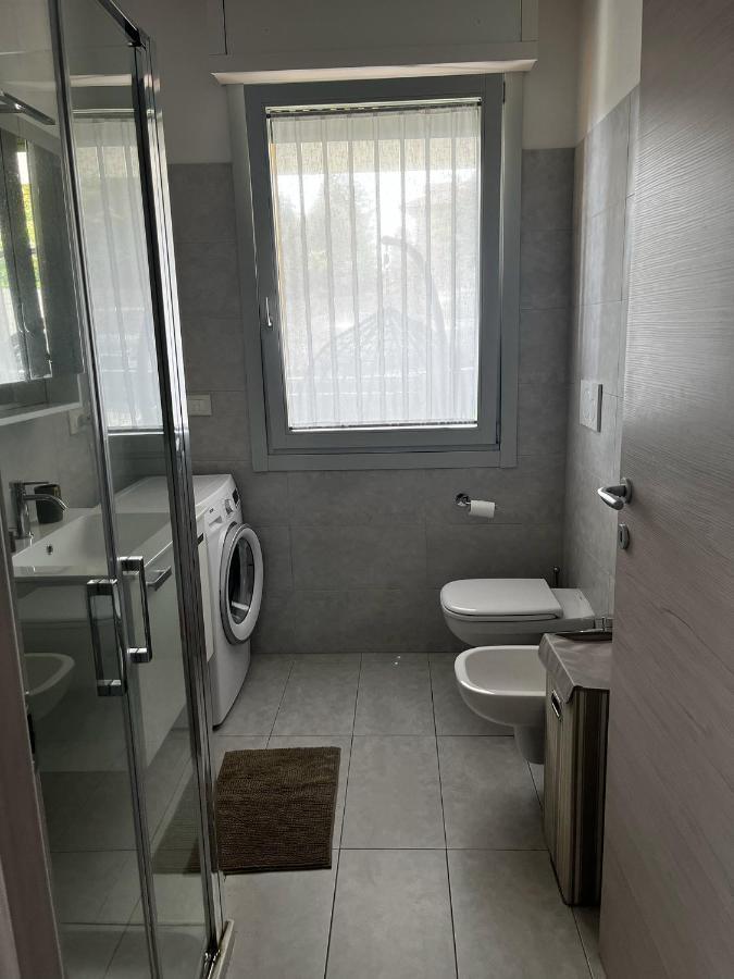 Magicview Baveno Apartment With Garden And Lake View Εξωτερικό φωτογραφία