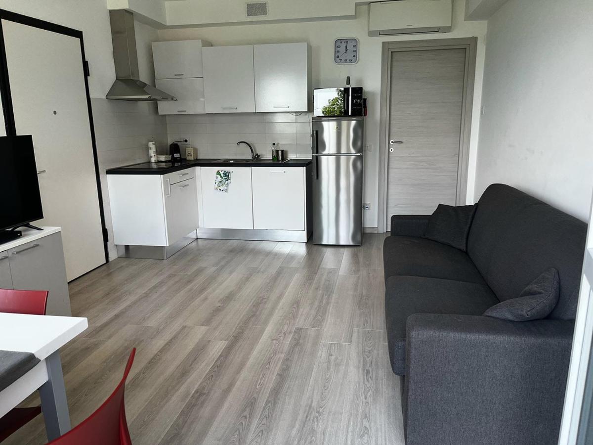 Magicview Baveno Apartment With Garden And Lake View Εξωτερικό φωτογραφία